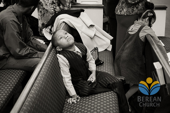 Official Berean SDA Church Photo by © Kenneth Hines Jr. - Dynamic Vision Photography