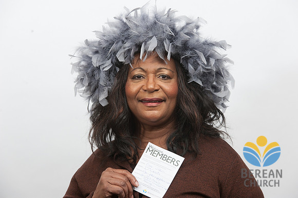 Photo Booth Jan 16, 2016