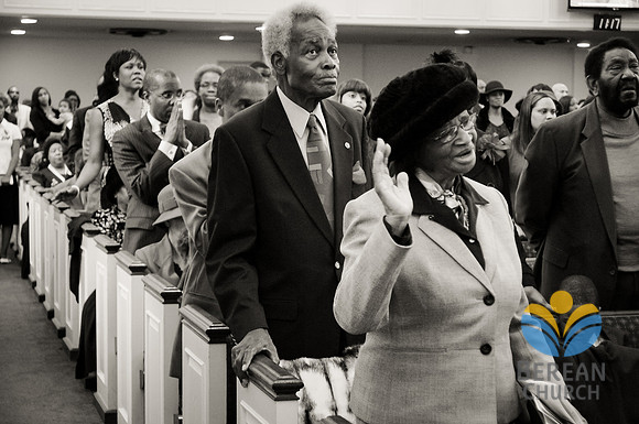 Official Berean SDA Church Photo by © Kenneth Hines Jr. - Dynamic Vision Photography