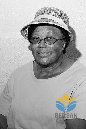 Bertha Stewart (David Stewart, Jr., Photographer)