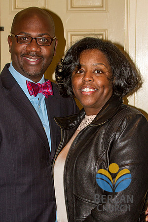 Michael & Chantelle Smith