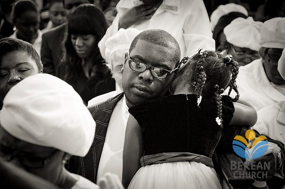 (Official Berean SDA Church Photo by Kenneth Hines Jr)