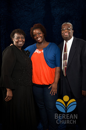 (c) Official Berean SDA Church Photo by Eric Grace