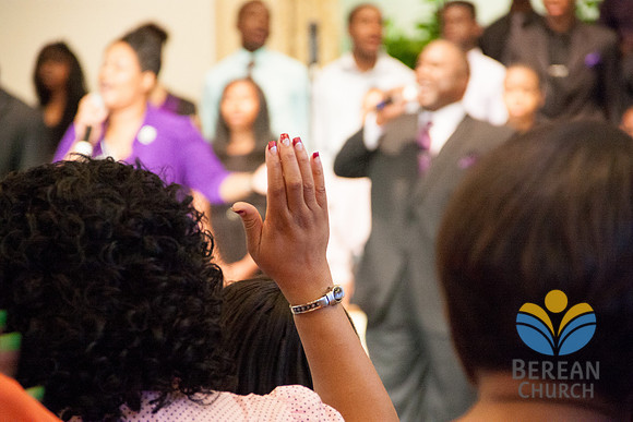 April 28, 2012 (Official Berean SDA Church Photo by Burdie Henri)