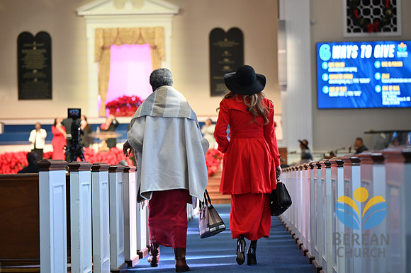12.7.2024 Divine Worship