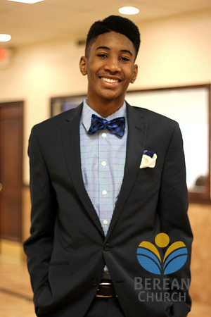"Trey" Ward