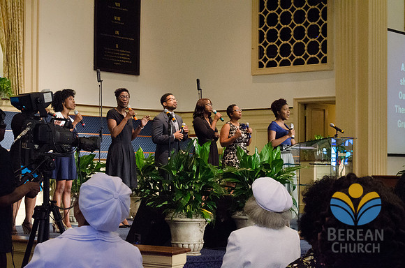 04-11-2015 Divine Service - Fifty Shades of Grey