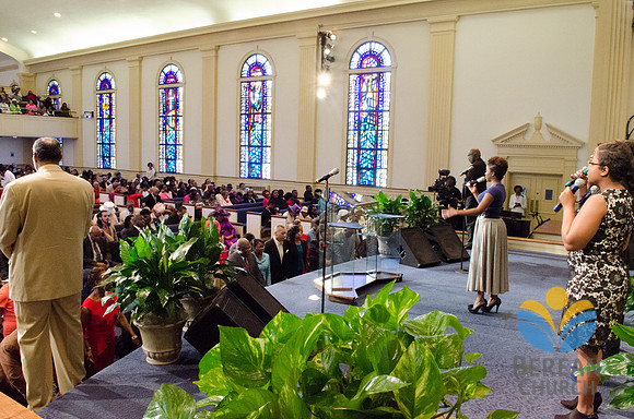 04-11-2015 Divine Service - Fifty Shades of Grey