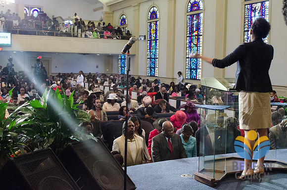 04-11-2015 Divine Service - Fifty Shades of Grey