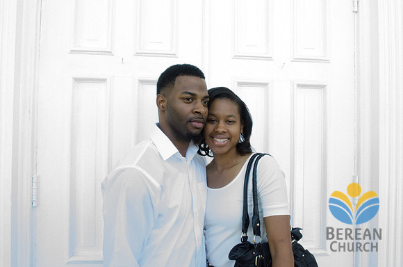 04-11-2015 Divine Service - Fifty Shades of Grey
