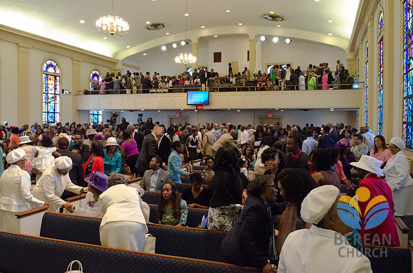 04-11-2015 Divine Service - Fifty Shades of Grey
