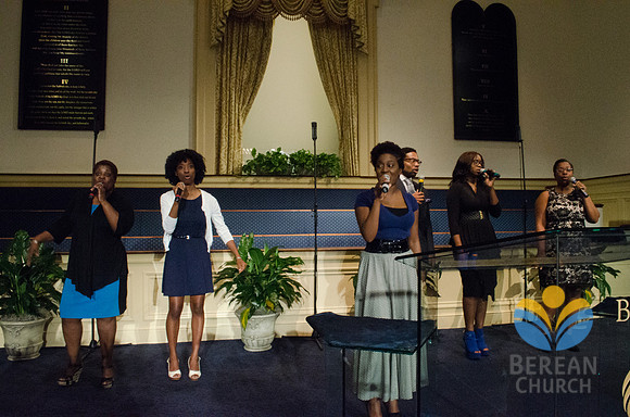 04-11-2015 Divine Service - Fifty Shades of Grey