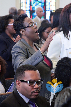 (c)2012 Official Atlanta Berean SDA Photograph by David Stewart