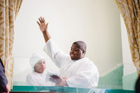Baptism