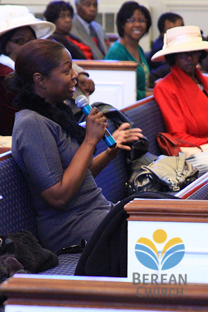 Official Atlanta Berean Photography (c)2012 David Stewart, Jr.