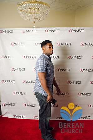 Connect Fashion Show 04-18-2015