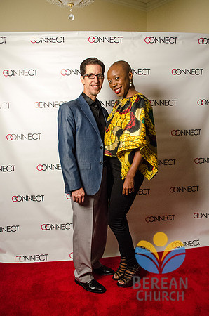 Connect Fashion Show 04-18-2015