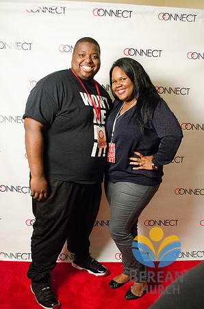 Connect Fashion Show 04-18-2015