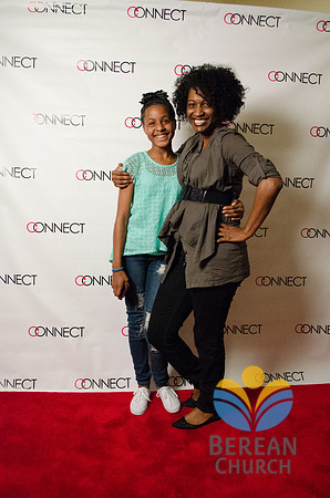Connect Fashion Show 04-18-2015