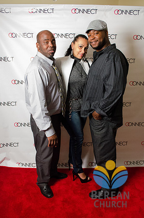 Connect Fashion Show 04-18-2015