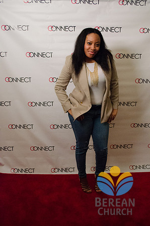 Connect Fashion Show 04-18-2015