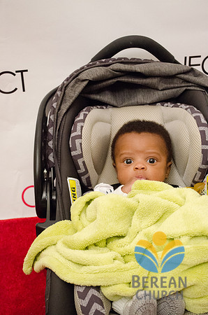 Connect Fashion Show 04-18-2015