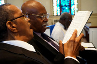 9-16-17 Sabbath School "Senior Day"