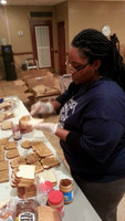 Homeless Ministry: Taking It To The Streets