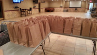 Homeless Ministry: Taking It To The Streets
