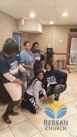 Homeless Ministry: Taking It To The Streets