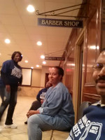 Homeless Ministry: Taking It To The Streets