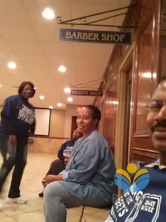 Homeless Ministry: Taking It To The Streets