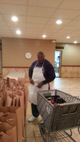 Homeless Ministry: Taking It To The Streets