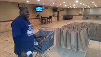 Homeless Ministry: Taking It To The Streets