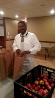 Homeless Ministry: Taking It To The Streets