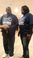 Homeless Ministry: Taking It To The Streets