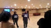 Homeless Ministry: Taking It To The Streets