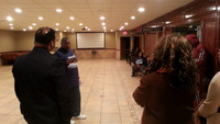 Homeless Ministry: Taking It To The Streets