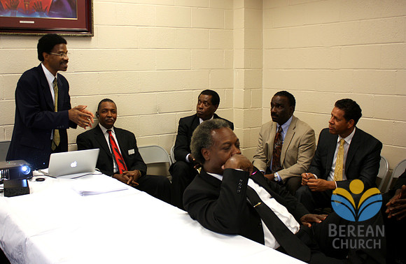(Official Berean SDA Church Photo by © S.Seawood)