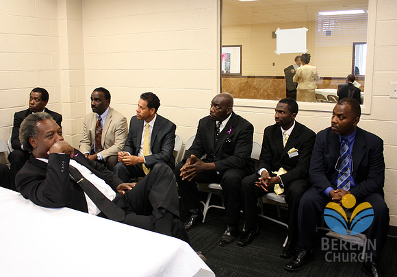 (Official Berean SDA Church Photo by © S.Seawood)