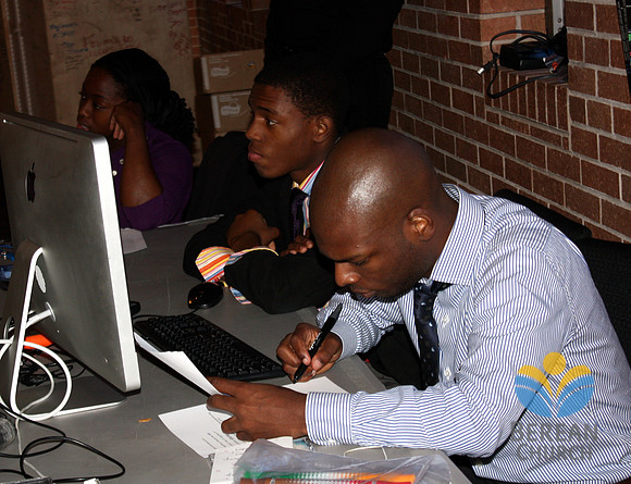 (Official Berean SDA Church Photo by © S.Seawood)