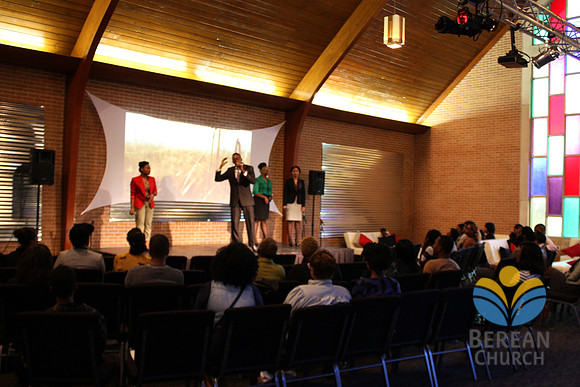 (Official Berean SDA Church Photo by © S.Seawood)