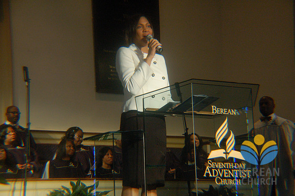 Original Berean SDA Photograpy (c) by A.McCoy