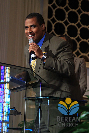 (c)2012 Official Atlanta Berean SDA Photograph by David Stewart