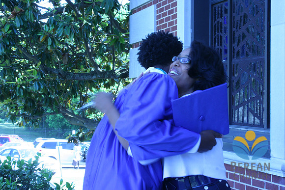 5-16-15 BCJA Baccalaureate
