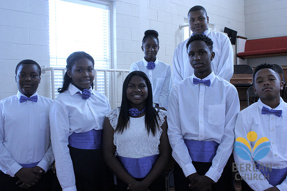 5-16-15 BCJA Baccalaureate