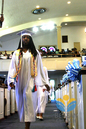 5-16-15 BCJA Baccalaureate