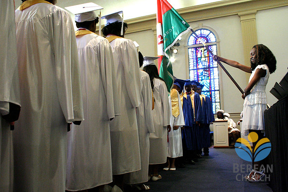 5-16-15 BCJA Baccalaureate