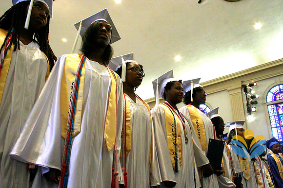 5-16-15 BCJA Baccalaureate
