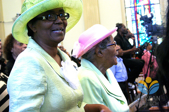 5-16-15 BCJA Baccalaureate